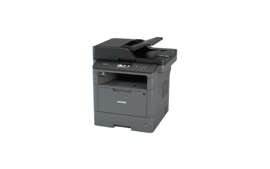 Brother DCP-L5500DN droite