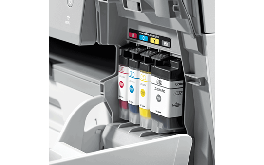 BROTHER HL-J6000DW cartouches d'encre