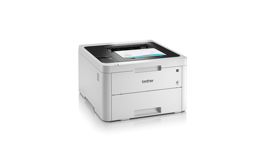 Brother HL-L3230CDW droite