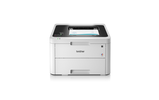 Brother HL-L3230CDW face