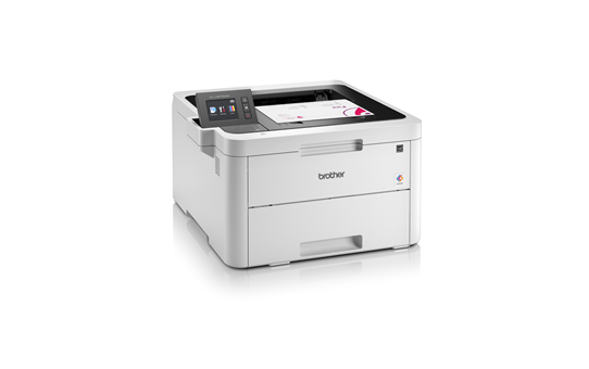 Brother HL-L3270CDW droite