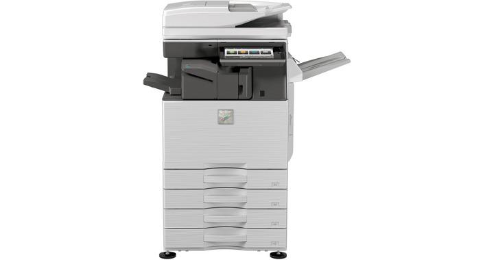 SHARP MX 5070 VEU - 50 pages par minute couleur