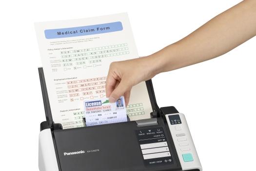 Pourquoi utiliser un scanner de bureau